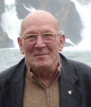 Wolfgang Pfleiderer