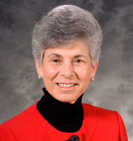 Ellen R. Wald