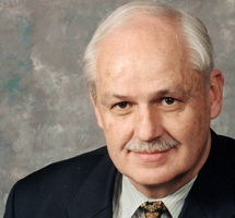 Edward J. Cording