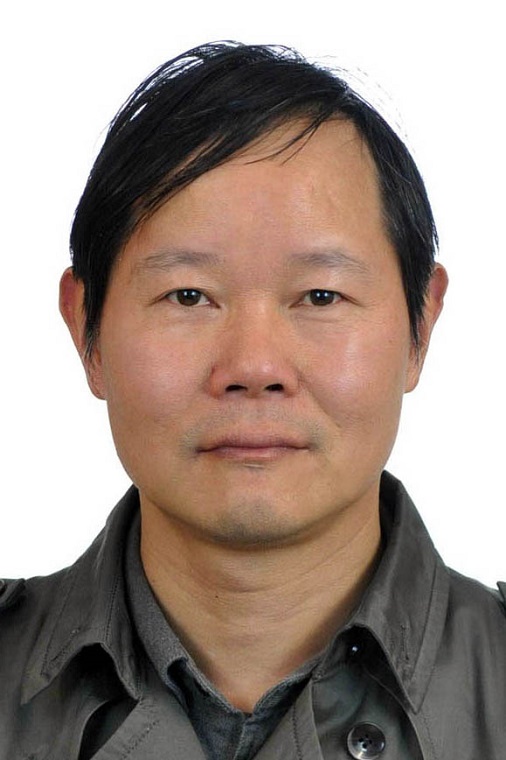 Zhihua Mao