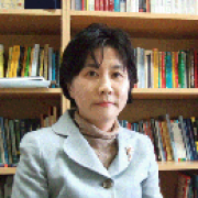 Suh-Ryung Kim