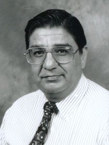 Aftab A. Ansari