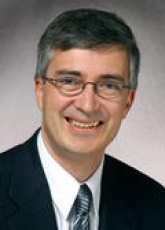 Ian Mckillop