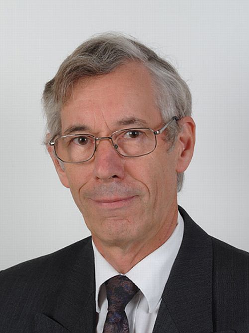 Helmut Reinke