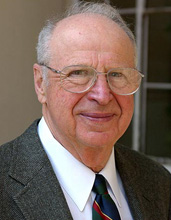 George B. Benedek