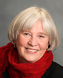 Judith Kimble