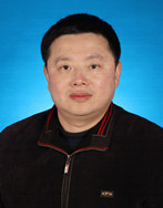 Yinghua Liu