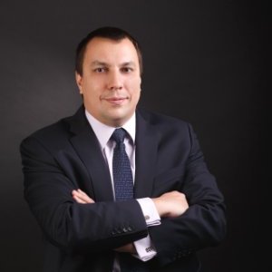 Ilya Tikhomirov