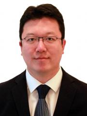 Kyongtae Kim