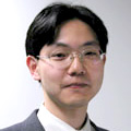 Satoshi Kagami