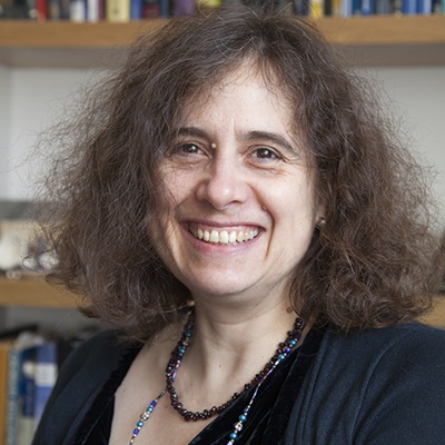 Anne C. Ferguson-Smith