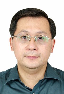 Zhigang Chen