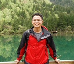 Guang Zheng