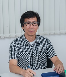 Kin Yip Tam