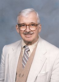John Chipman