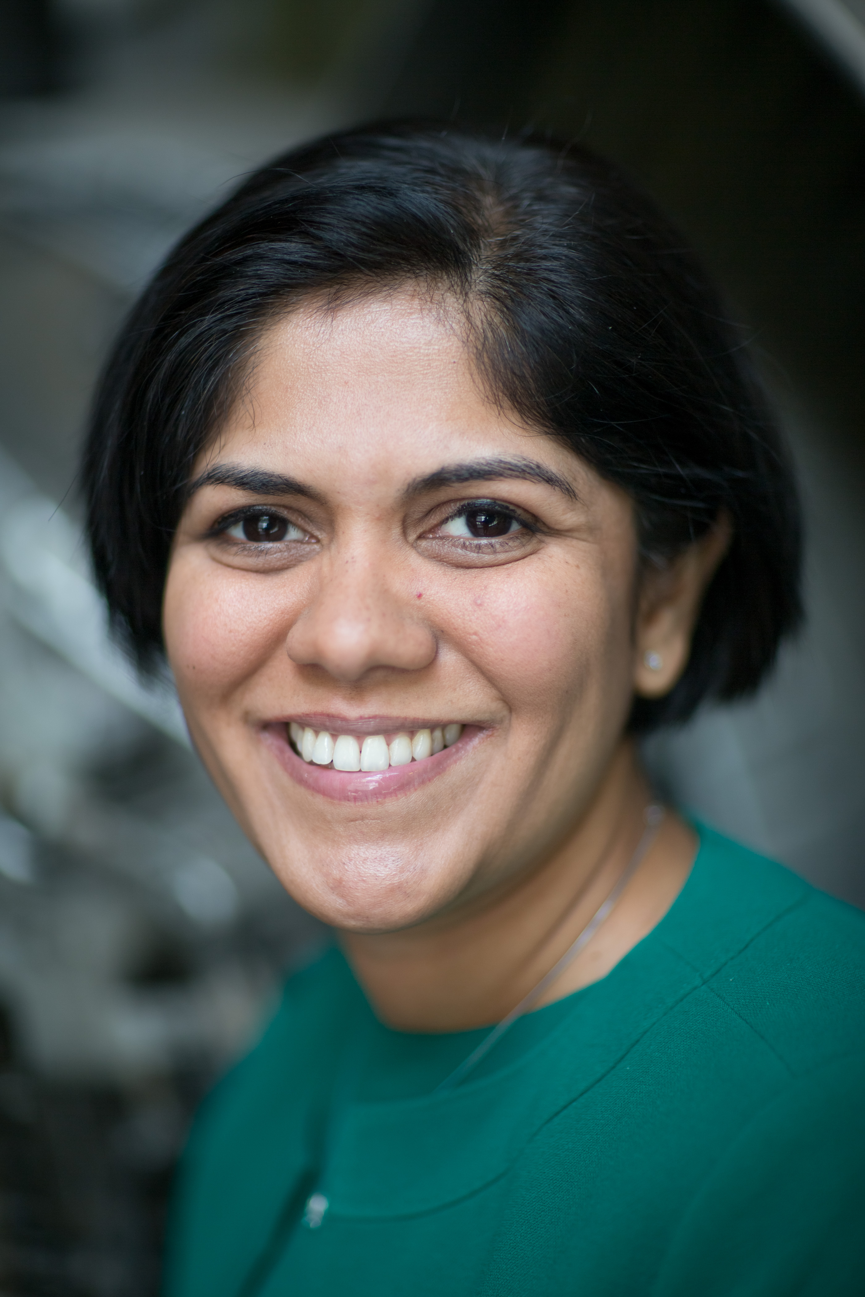 Hamsa Balakrishnan