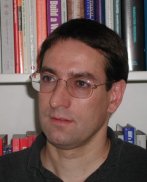 Andreas Oberweis