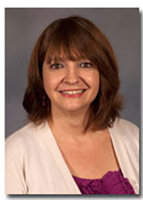 Maria Hernandez-Reif