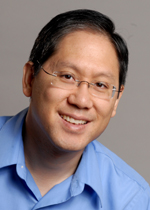 Clark T. C. Nguyen