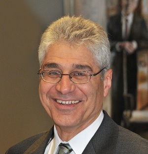 Farshad Fotouhi