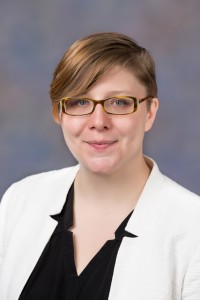 Amanda Hicks