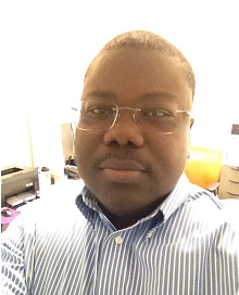 Olufemi A. Omitaomu