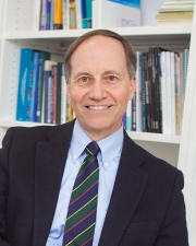 Albert G. Mulley