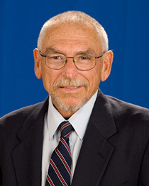 Michael W. Berns