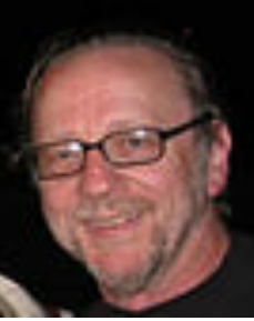 Dieter Bilitza