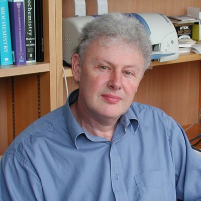 Martin Buck