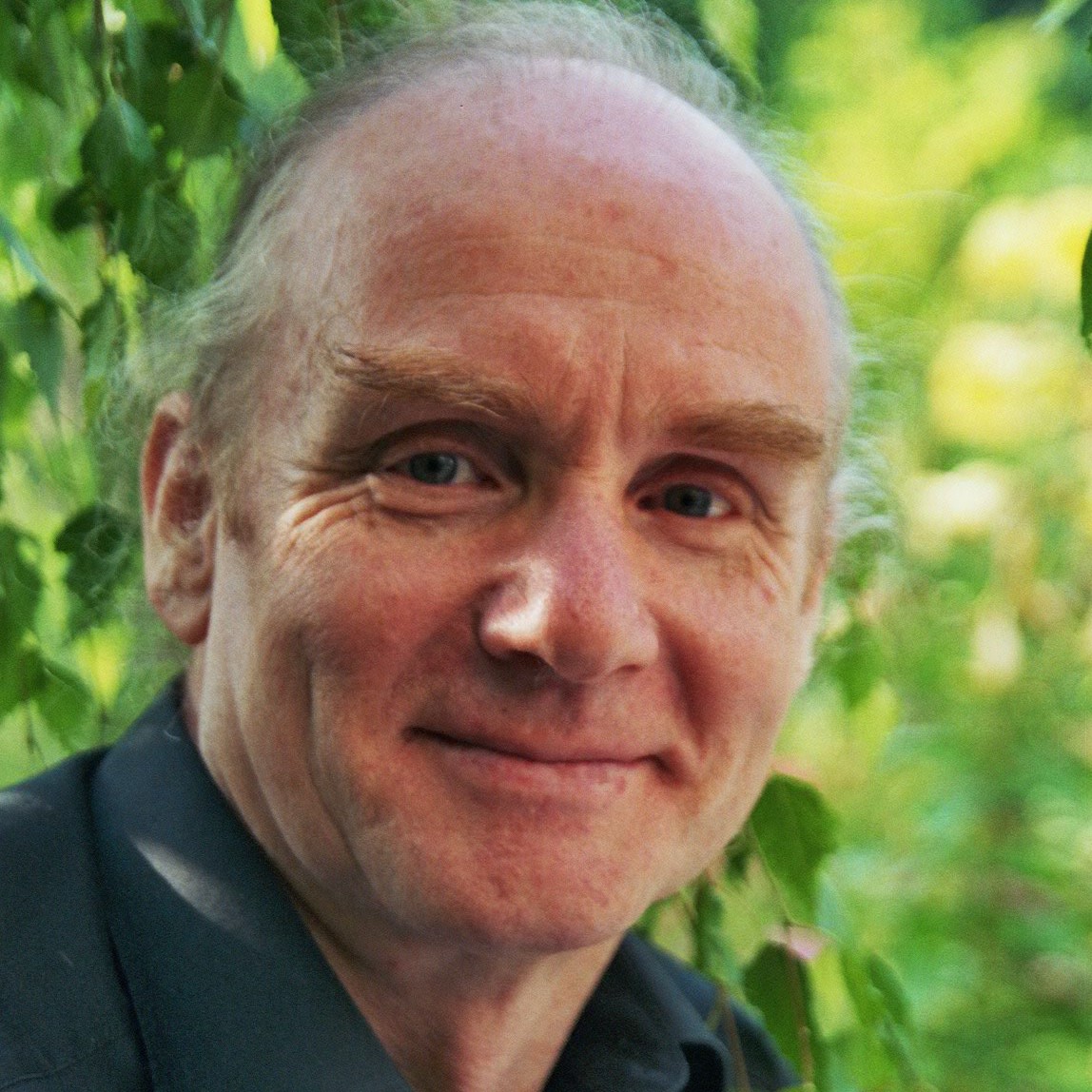 Wolfgang Förstner