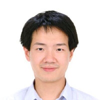 Bow-Yaw Wang