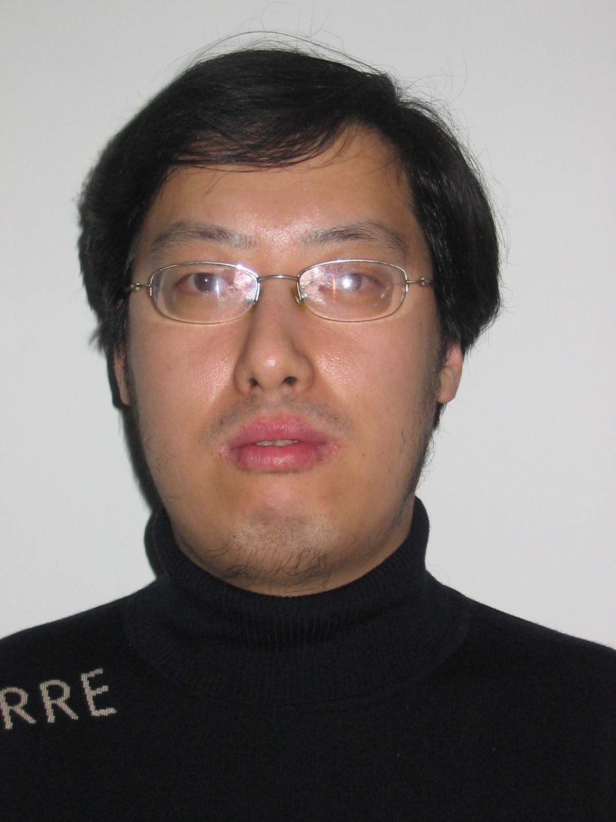 Yan Jin