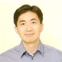 Jaewoong Chung