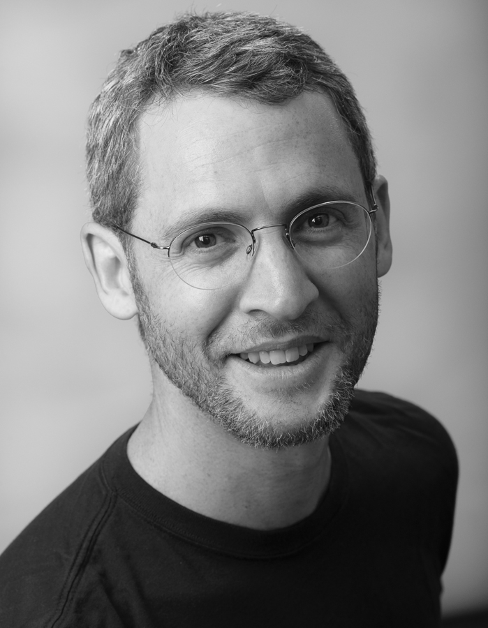 Michael P. Friedlander
