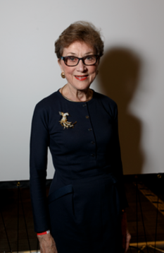 Carol M. Black