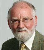 David Sherrington
