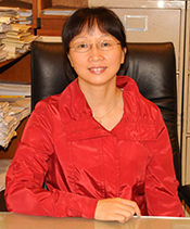 Xinyuan Song