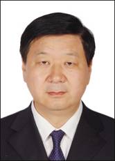 Xinmin Wang