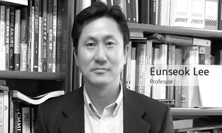 Eunseok Lee