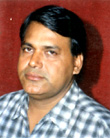 Rakesh Shukla