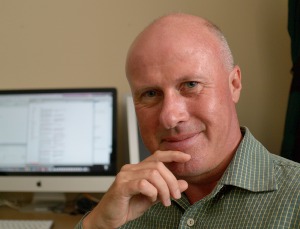 Michael B. Twidale