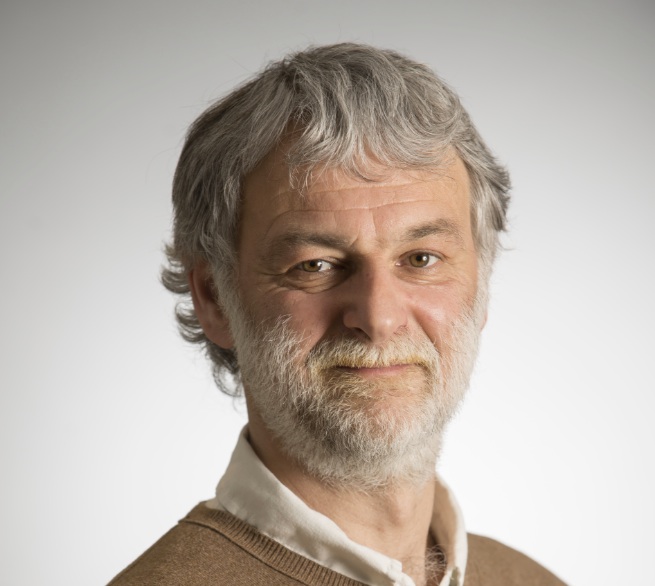 François Chaumette