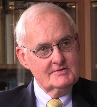 Nicholas L. Tilney