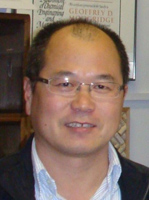 Qipeng Guo
