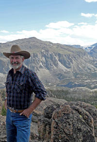David H. Thomas