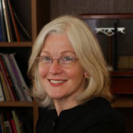 Sharon R. Long
