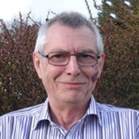James Prosser