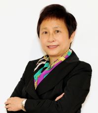 Frances Kam Yuet Wong
