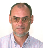 Patrick De Baetselier